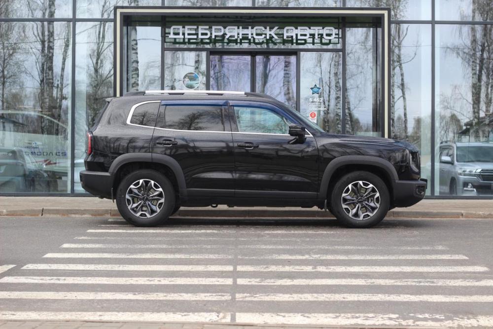 Haval Dargo Брянск  - изображение 4