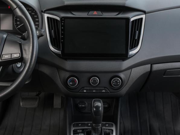 Hyundai Creta I Рестайлинг с пробегом 2020 года, цена 1 798 000 рублей, 114603 км, внедорожник, Автокод Объявления