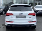 Audi Q5 I (8R) Рестайлинг Москва  - изображение 26
