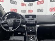 Mazda 6 II (GH) Рестайлинг Санкт-Петербург  - изображение 17