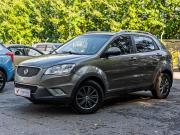 SsangYong Actyon II Санкт-Петербург  - изображение 15