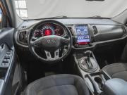 Kia Sportage III Мурманск  - изображение 32
