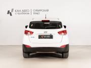 Hyundai ix35 I Рестайлинг Казань  - изображение 12