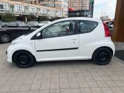 Peugeot 107 I Краснодар  - изображение 23