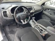 Kia Sportage III Рестайлинг Владимир  - изображение 22