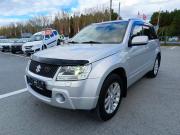 Suzuki Grand Vitara II Тюмень  - изображение 25