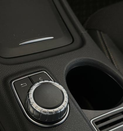 Mercedes-Benz CLA I (C117 X117) с пробегом 2014 года, цена 1 350 000 рублей, 187374 км, седан, Автокод Объявления
