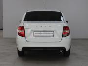 Lada (ВАЗ) Granta I Рестайлинг Старый Оскол  - изображение 23