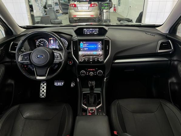 Subaru Forester V с пробегом 2019 года, цена 2 999 000 рублей, 158566 км, внедорожник, Автокод Объявления
