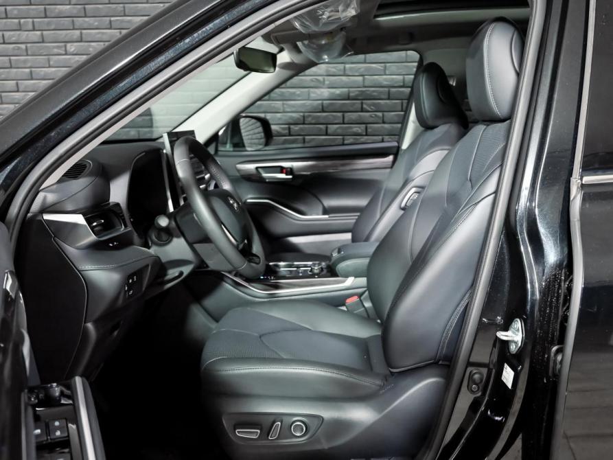 Toyota Highlander IV (XU70) Екатеринбург  - изображение 10
