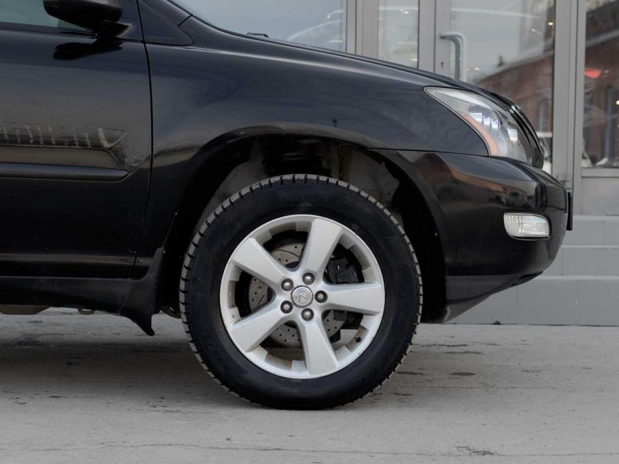 Lexus RX II Новосибирск  - изображение 9