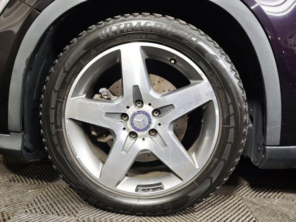 Mercedes-Benz GLA I (X156) с пробегом 2014 года, цена 1 619 000 рублей, 155776 км, внедорожник, Автокод Объявления