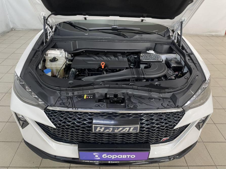 Haval F7x I Рестайлинг Воронеж  - изображение 4