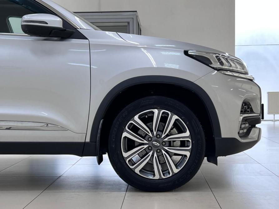 Chery Tiggo 8 I Волгоград  - изображение 11
