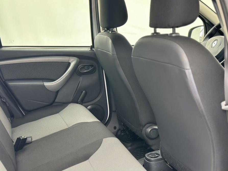 Renault Duster I Рестайлинг Липецк  - изображение 12