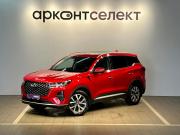 Chery Tiggo 7 Pro Max I Краснодар  - изображение 19