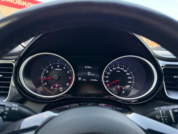 Kia Ceed I Рестайлинг с пробегом 2011 года, цена 770 000 рублей, 182932 км, хэтчбек, Автокод Объявления