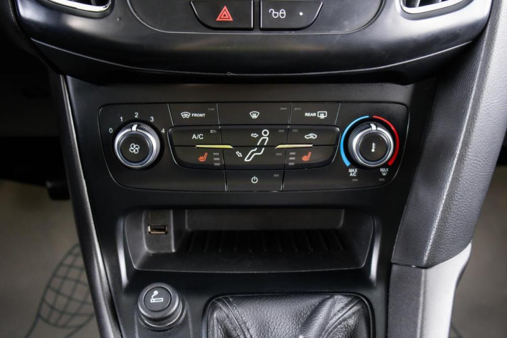Ford Focus III Рестайлинг Пермь  - изображение 19
