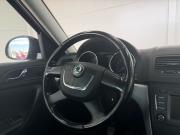 Skoda Yeti I Уфа  - изображение 26