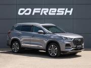Chery Tiggo 8 Pro Max I Рестайлинг Краснодар  - изображение 28