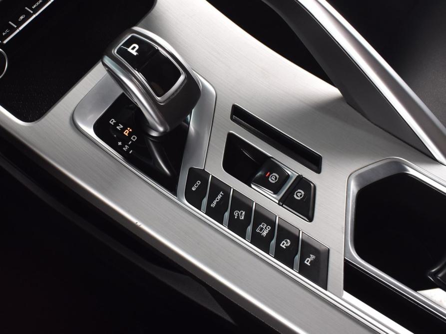 Geely Coolray I Кемерово  - изображение 22