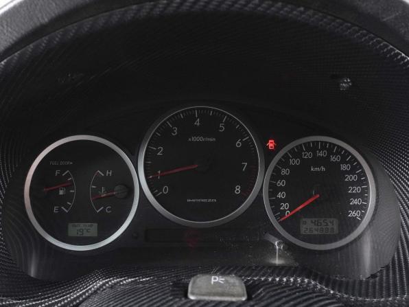 Subaru Impreza WRX II Рестайлинг 2 с пробегом 2006 года, цена 759 000 рублей, 264888 км, универсал, Автокод Объявления