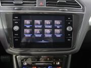 Volkswagen Tiguan II Рестайлинг Москва  - изображение 45