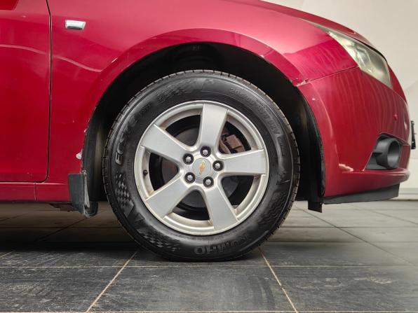 Chevrolet Cruze I с пробегом 2011 года, цена 598 000 рублей, 178436 км, седан, Автокод Объявления