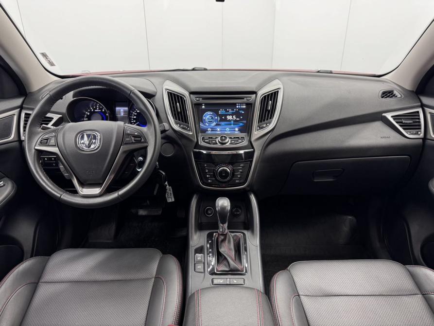 Changan CS75 I Воронеж  - изображение 15
