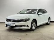 Volkswagen Passat B8 Ярославль  - изображение 17