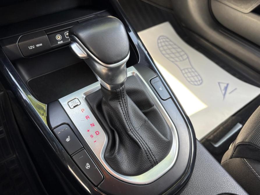 Kia Cerato IV Уфа  - изображение 12
