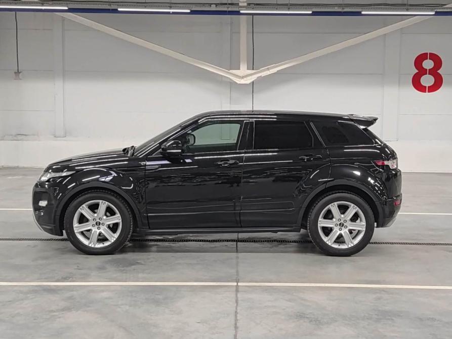 Land Rover Range Rover Evoque I Казань  - изображение 10