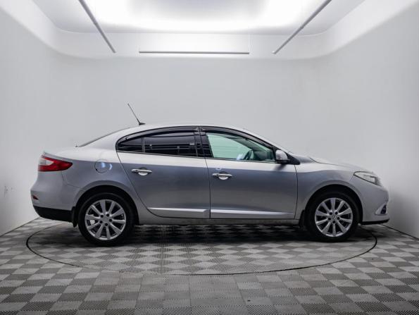 Renault Fluence I Рестайлинг с пробегом 2014 года, цена 793 000 рублей, 144722 км, седан, Автокод Объявления