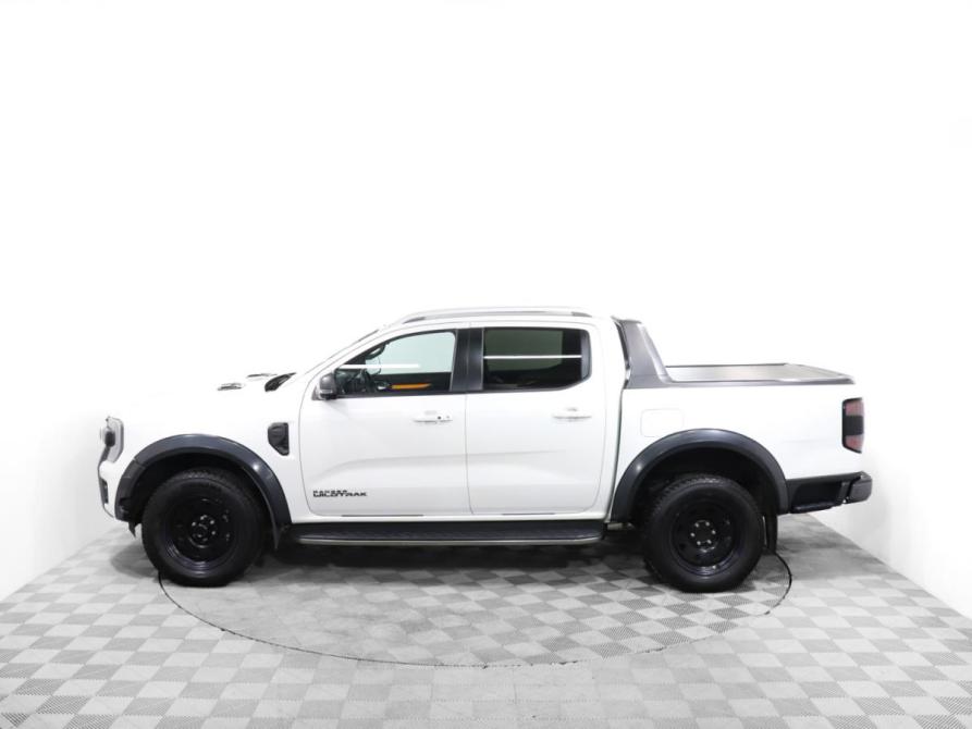 Ford Ranger T6.2 Москва  - изображение 9