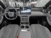 Geely Galaxy M7 Москва  - изображение 36