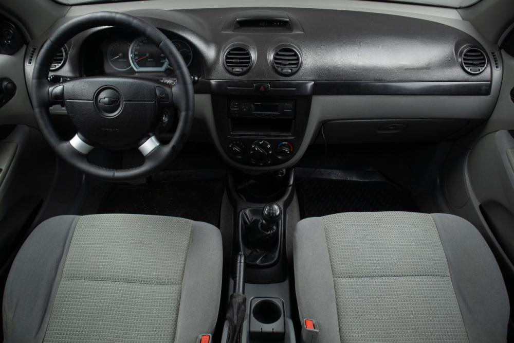 Chevrolet Lacetti I Оренбург  - изображение 8