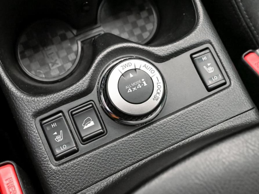 Nissan X-Trail III Екатеринбург  - изображение 16