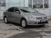 Volkswagen Passat B7 Курган  - изображение 23