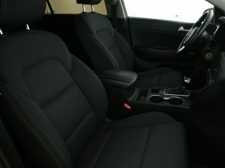 Kia Sportage IV Иваново  - изображение 10
