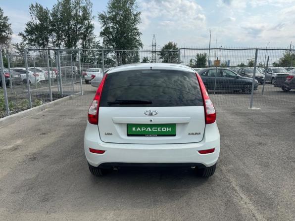 Lada (ВАЗ) Kalina II с пробегом 2014 года, цена 390 000 рублей, 150000 км, хэтчбек, Автокод Объявления