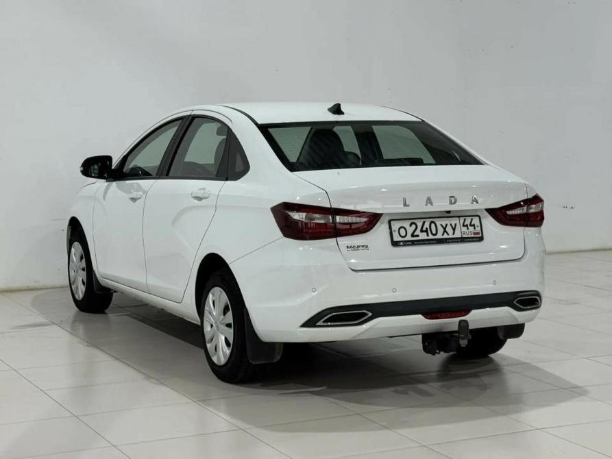 Lada (ВАЗ) Vesta I Рестайлинг (NG) Кострома  - изображение 7