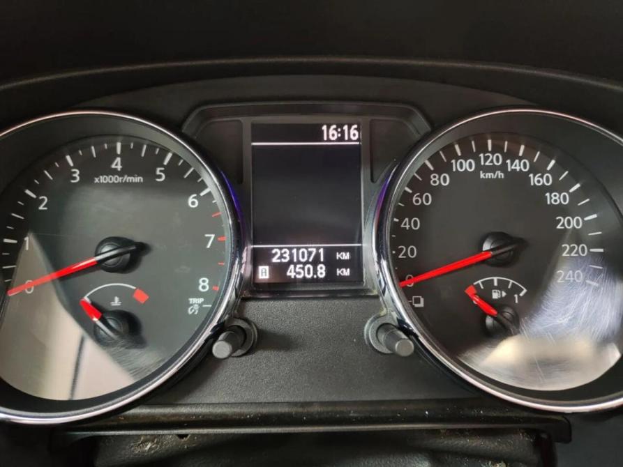 Nissan Qashqai I Рестайлинг Набережные Челны  - изображение 10