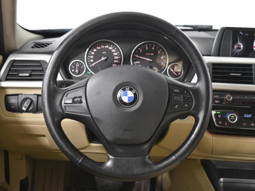 BMW 3 серии VI (F3x) Рестайлинг Казань  - изображение 12