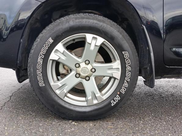 Toyota RAV4 III (XA30) Рестайлинг с пробегом 2012 года, цена 1 407 000 рублей, 214438 км, внедорожник, Автокод Объявления