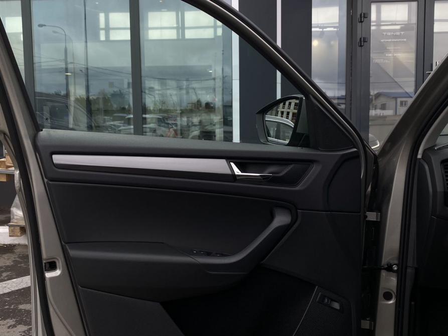 Skoda Kodiaq I Москва  - изображение 18