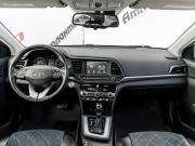 Hyundai Elantra VII (CN7) Екатеринбург  - изображение 40