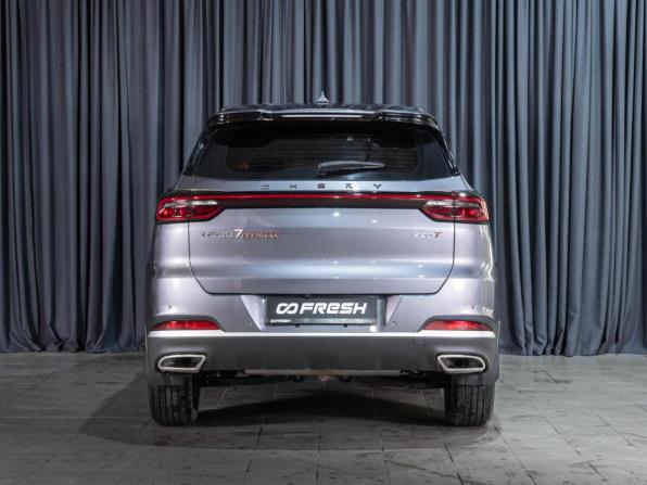 Chery Tiggo 7 Pro Max I Рестайлинг с пробегом 2024 года, цена 2 275 000 рублей, 24661 км, внедорожник, Автокод Объявления