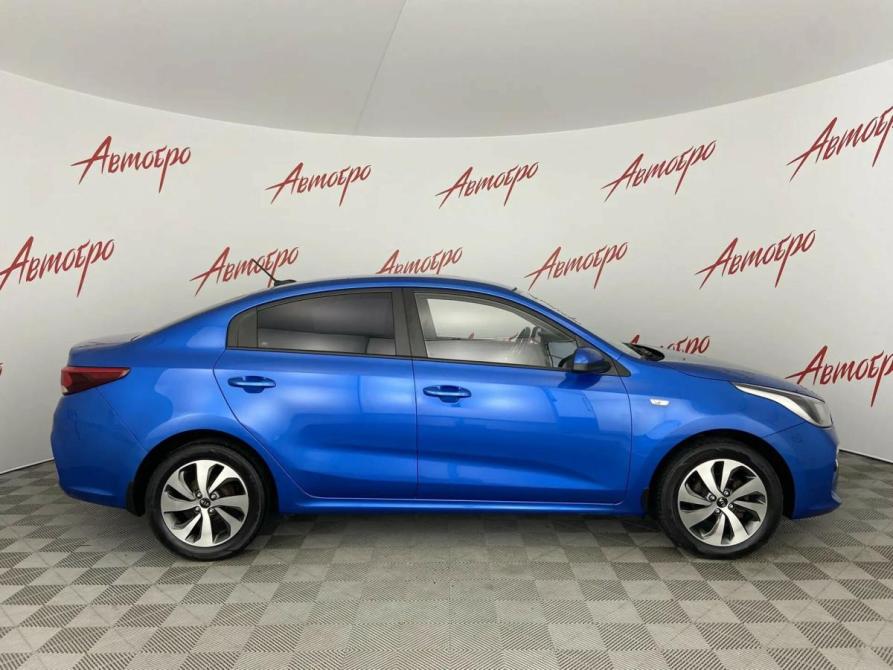 Kia Rio IV Псков  - изображение 6