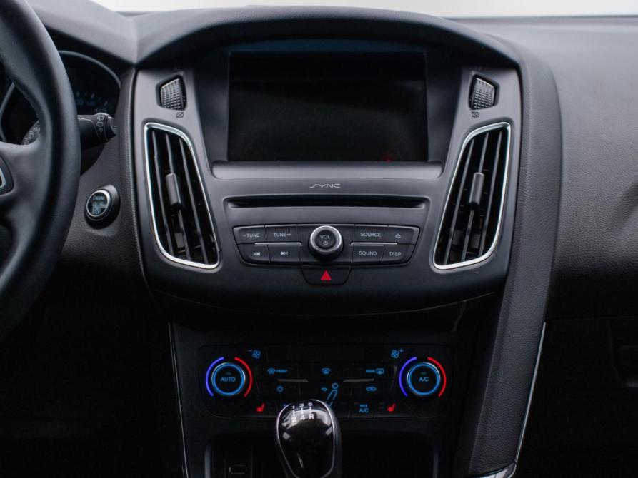 Ford Focus III Рестайлинг Москва  - изображение 15