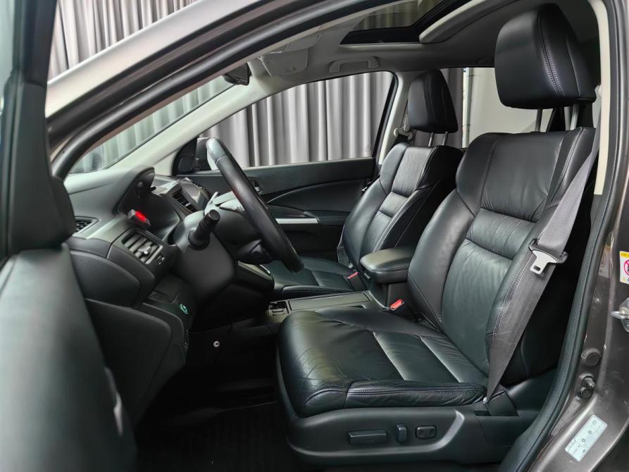 Honda CR-V IV Москва  - изображение 9